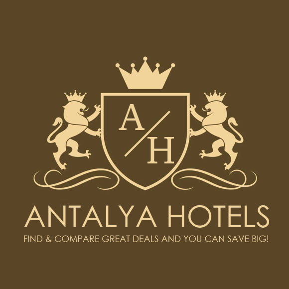 هتل‌های آنتالی